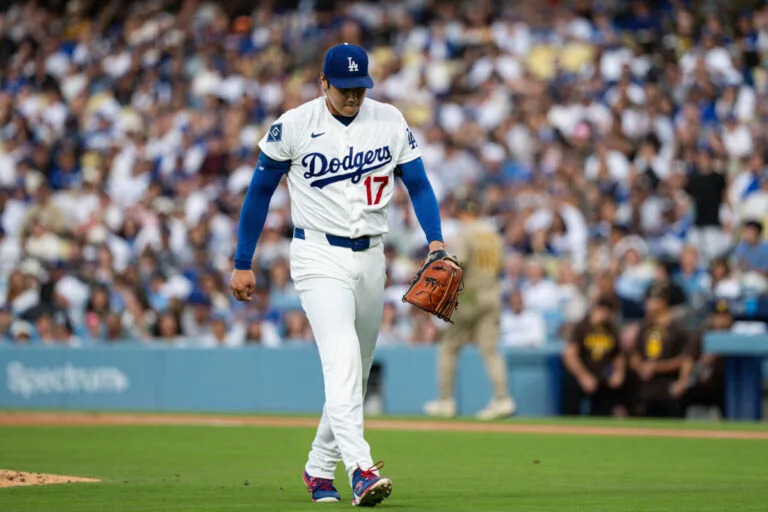 Dodgers Provide Update on Shohei Ohtani Pitching Timeline