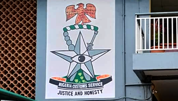 Cost Of Import Duty Exemptions Hit ₦34 Trillion In 2025, Says Customs