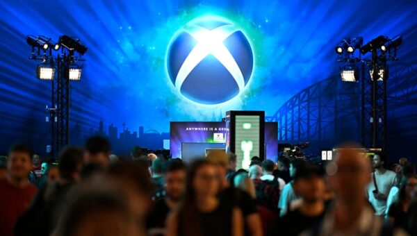Xbox's new bet on advertising could shake up gaming — if players don't revolt