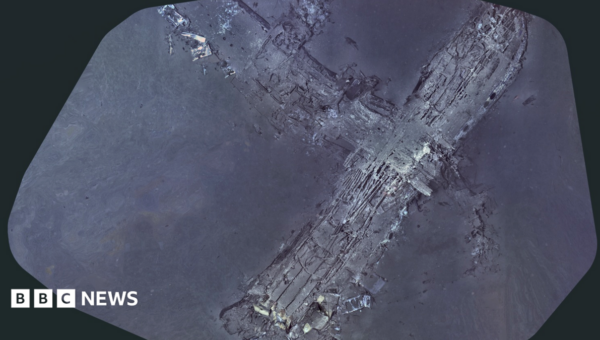 Wreckage of Pan Am plane that shaped aviation safety found 74 years on