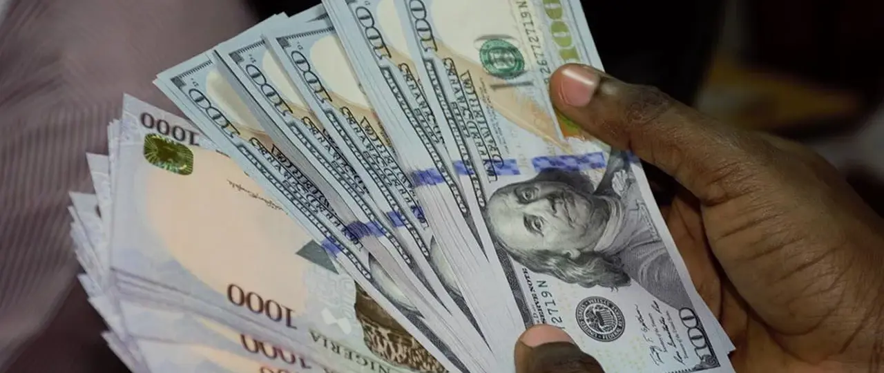 Dollar to Naira Exchange Rate Today, July 22, 2026: Nigerian naira records highest appreciation against US dollar