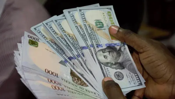 Dollar to Naira Exchange Rate Today, July 22, 2026: Nigerian naira records highest appreciation against US dollar