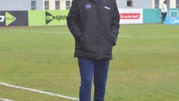 Ex-Flying Eagles boss takes charge at Sudan’s Al Ahli Madani