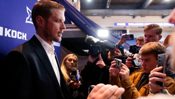 What we want to learn about Kansas State football at Big 12 Media Days