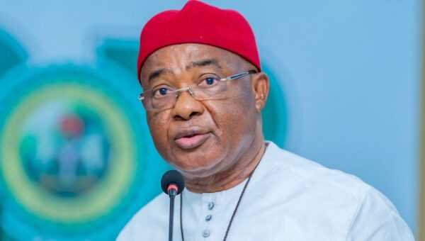 Technology Key To Nigeria’s Prosperity — Uzodimma