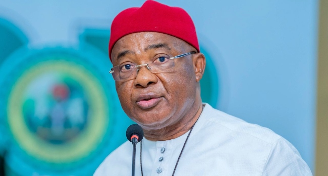Technology Key To Nigeria’s Prosperity — Uzodimma