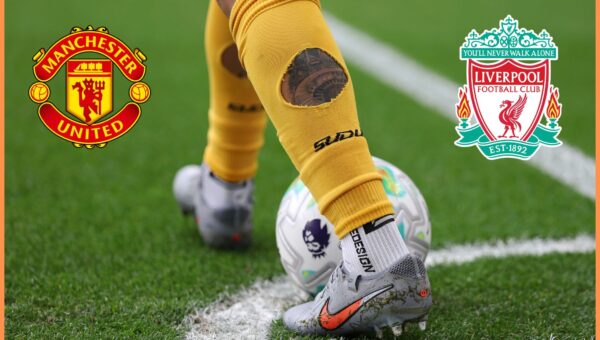 Report: Man United eyeing new midfield transfer target but face Liverpool battle