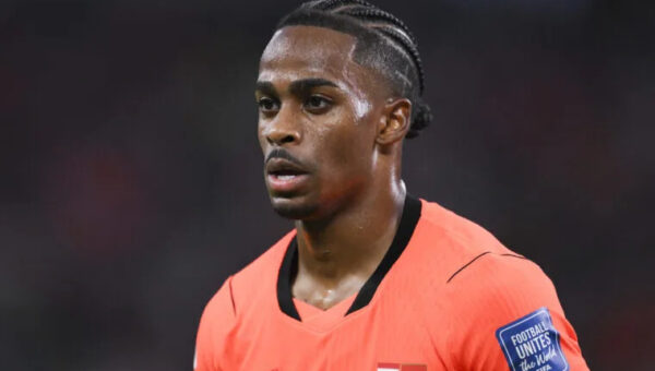 Al Hilal agree deal with West Ham for Crysencio Summerville