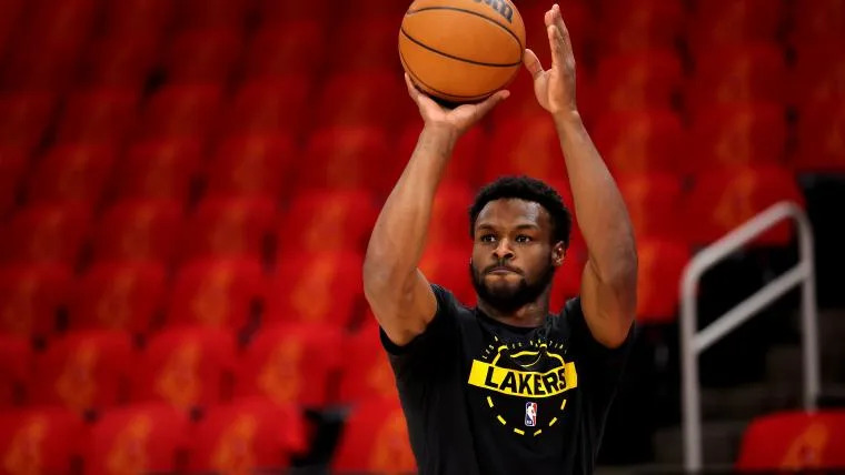 Bronny James retirement suggestion is worst possible Lakers advice amid LeBron leaving