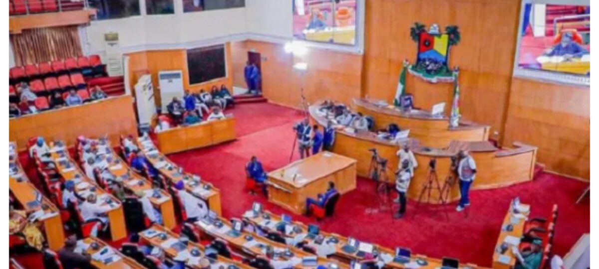 Lagos Assembly suspends confirmation of Two Sanwo-Olu LGSC nominees