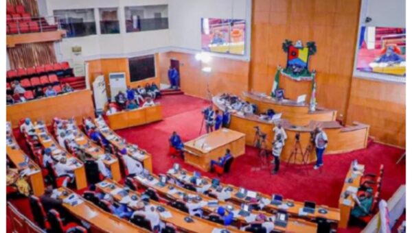 Lagos Assembly suspends confirmation of Two Sanwo-Olu LGSC nominees