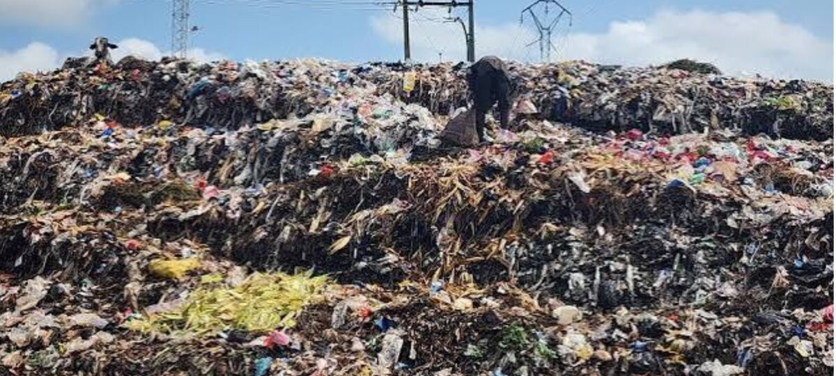 Ogun govt warns markets against illegal waste dumping, threatens closure of defaulters