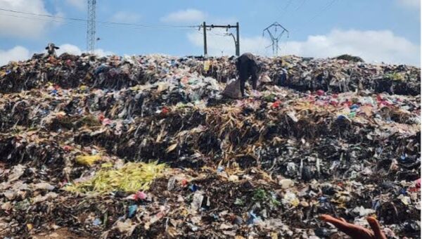 Ogun govt warns markets against illegal waste dumping, threatens closure of defaulters