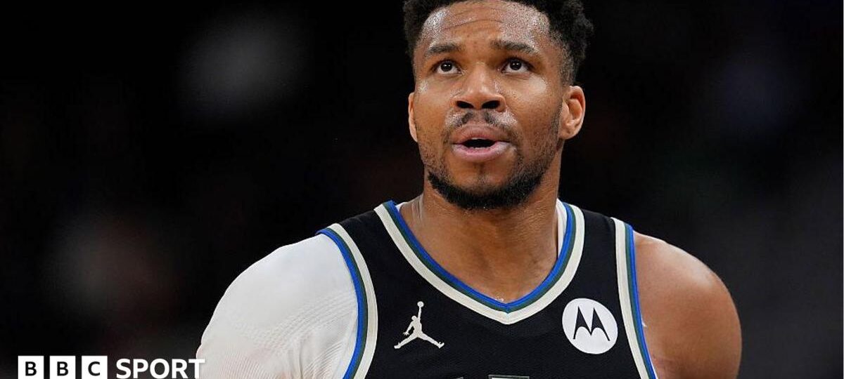 Miami Heat sign Antetokounmpo from Milwaukee Bucks
