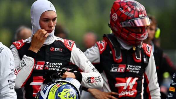 Esteban Ocon and Oliver Bearman contact “cannot happen again, full stop”
