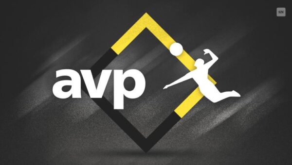 Where to watch AVP beach volleyball today: TV schedule, channel, live stream for 2026 East Hampton tournament