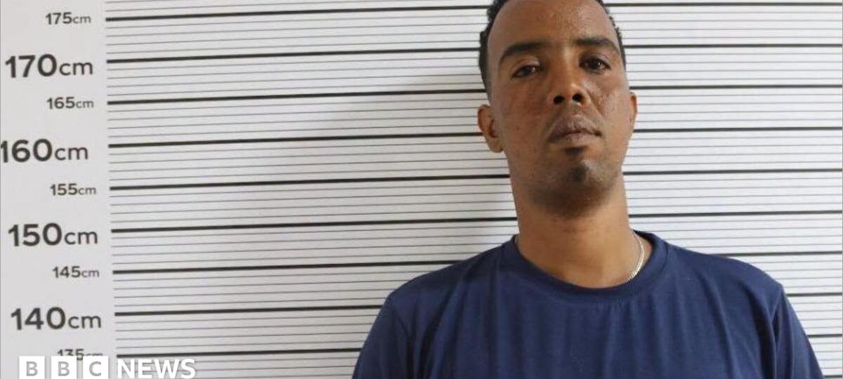 Ethiopian police arrest alleged leader of multi-million-dollar trafficking ring