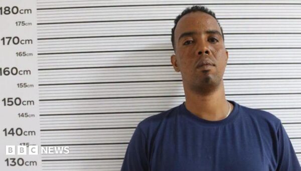 Ethiopian police arrest alleged leader of multi-million-dollar trafficking ring