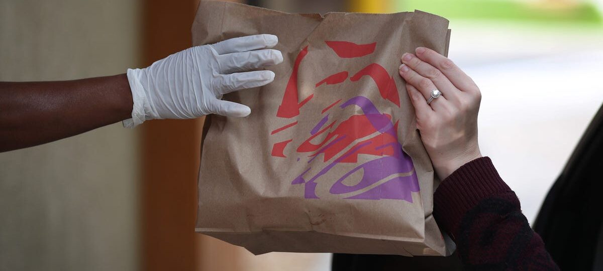 DoorDash's CEO worried a Taco Bell partnership wouldn't work. Instead, it revealed a truth about food delivery