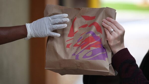 DoorDash's CEO worried a Taco Bell partnership wouldn't work. Instead, it revealed a truth about food delivery