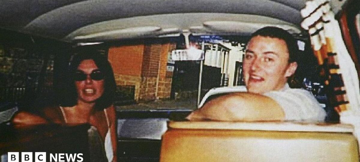 Killer's final police interview footage released