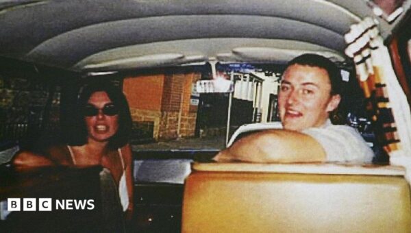 Killer’s final police interview footage released