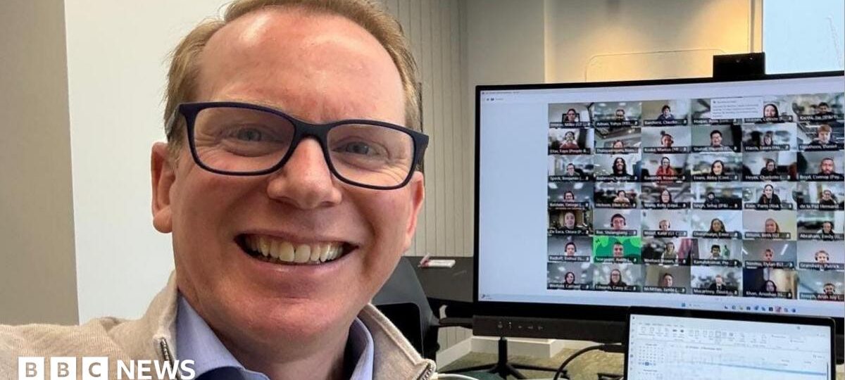 I run the UK's biggest bank, here are five ways to manage your money