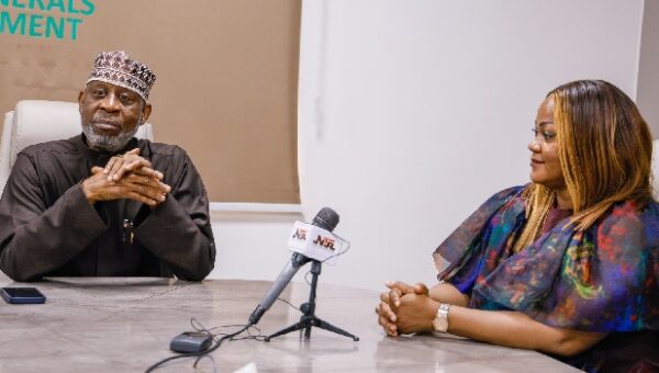 Ministry, NIMC Partner To Deepen Technology-Driven Governance
