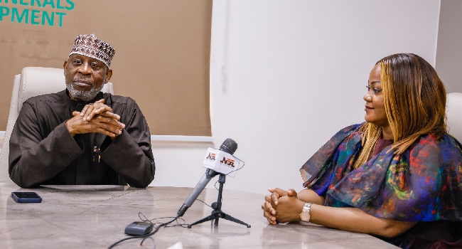 Ministry, NIMC Partner To Deepen Technology-Driven Governance
