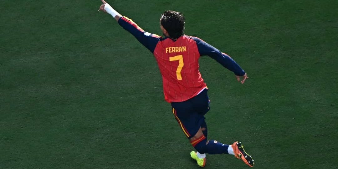 Torres Fires Spain To World Cup Title, Spoils Messi Fairytale