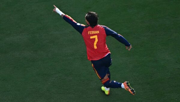 Torres Fires Spain To World Cup Title, Spoils Messi Fairytale
