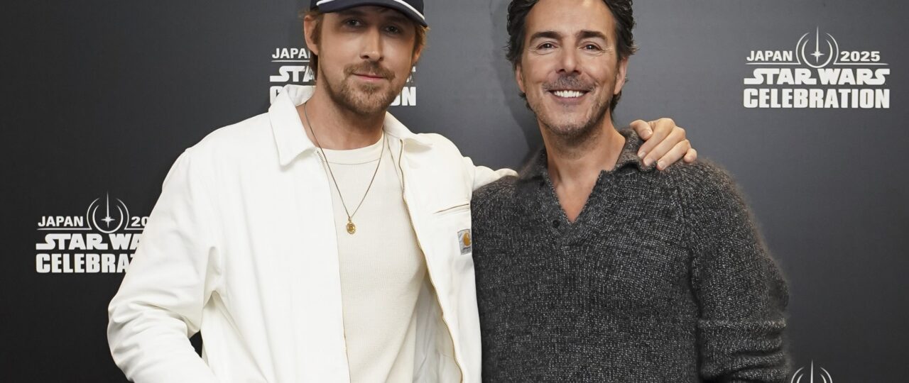 ‘Star Wars: Starfighter’ Movie With Ryan Gosling: Cast, Release Date & More