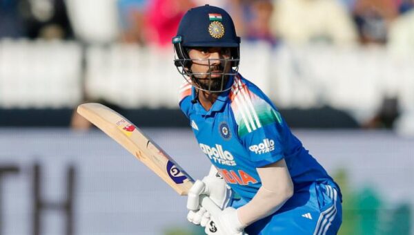 ‘Who gets the blame? It’s KL Rahul again’: Online hate and bullying against India star called out after England ODI series loss