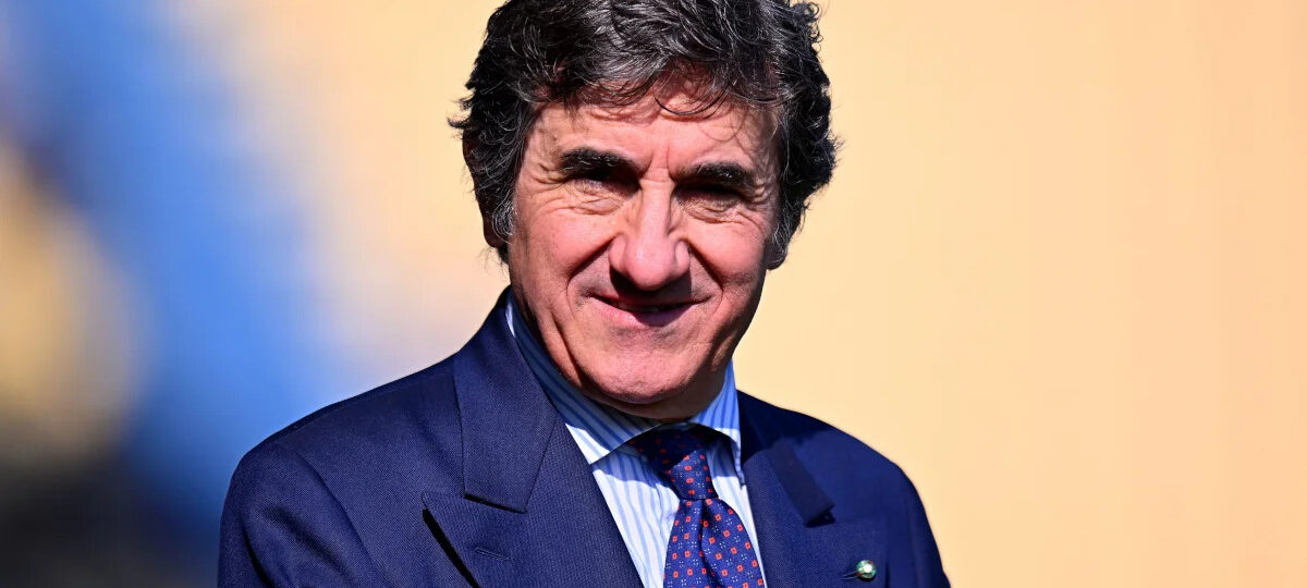 Cairo: ‘Italy emergency cannot wait for long-term project, first 100 days crucial’