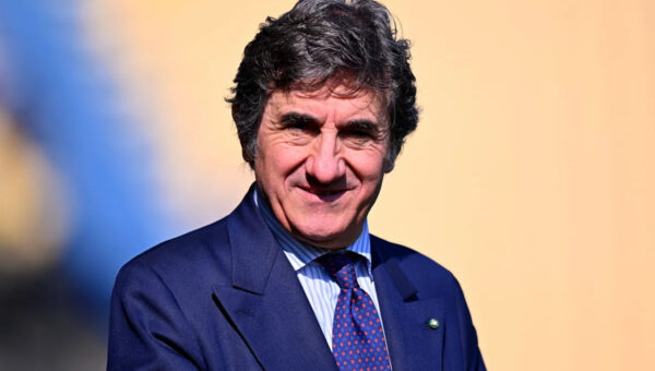 Cairo: ‘Italy emergency cannot wait for long-term project, first 100 days crucial’