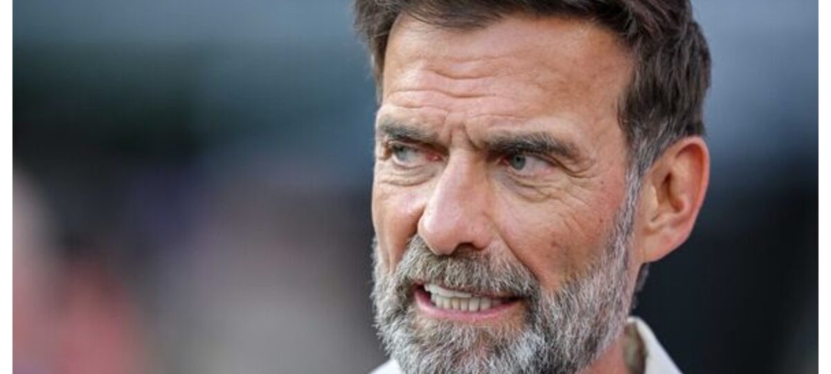 2026 World Cup: Klopp’s next managerial job confirmed