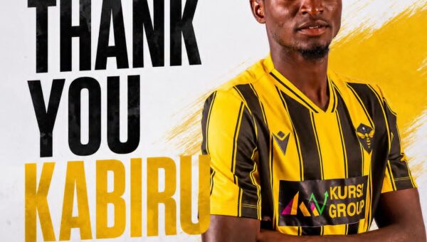 NPFL: Ranchers Bees part ways with star striker