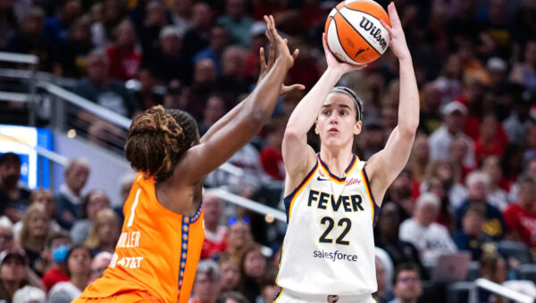 Caitlin Clark’s stats Wednesday in Indiana Fever vs Connecticut game