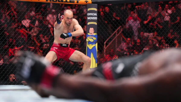UFC Belgrade best betting props, parlays and picks | Medic vs. Rodriguez