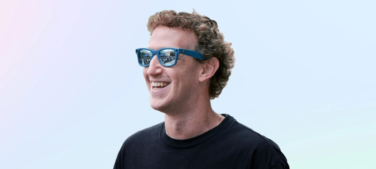 Mark Zuckerberg predicts that billions of people will have personal AI agents in five years