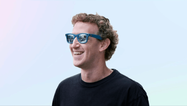Mark Zuckerberg predicts that billions of people will have personal AI agents in five years