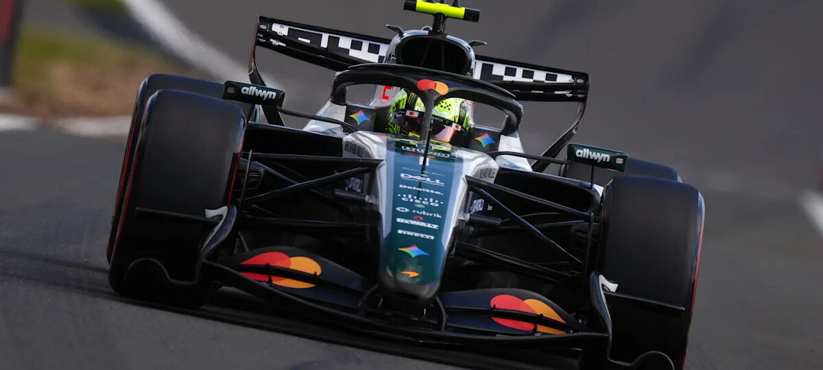 Lando Norris to take grid penalty ‘on the chin’ as troubles continue