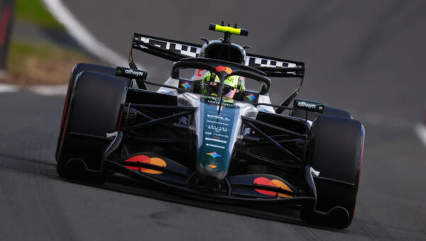 Lando Norris to take grid penalty ‘on the chin’ as troubles continue