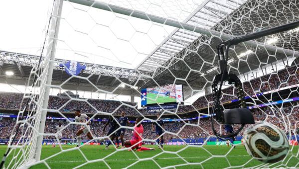 The best goals of the 2026 World Cup, from Messi and Mbappé’s Golden Boot race to Jude Bellingham’s solo masterpiece