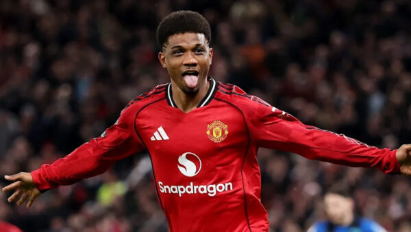 Amad takes a firm call on his United future amid renewed transfer interest