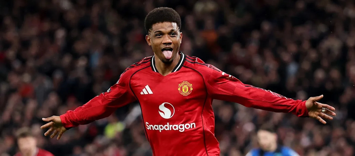 Amad takes a firm call on his United future amid renewed transfer interest