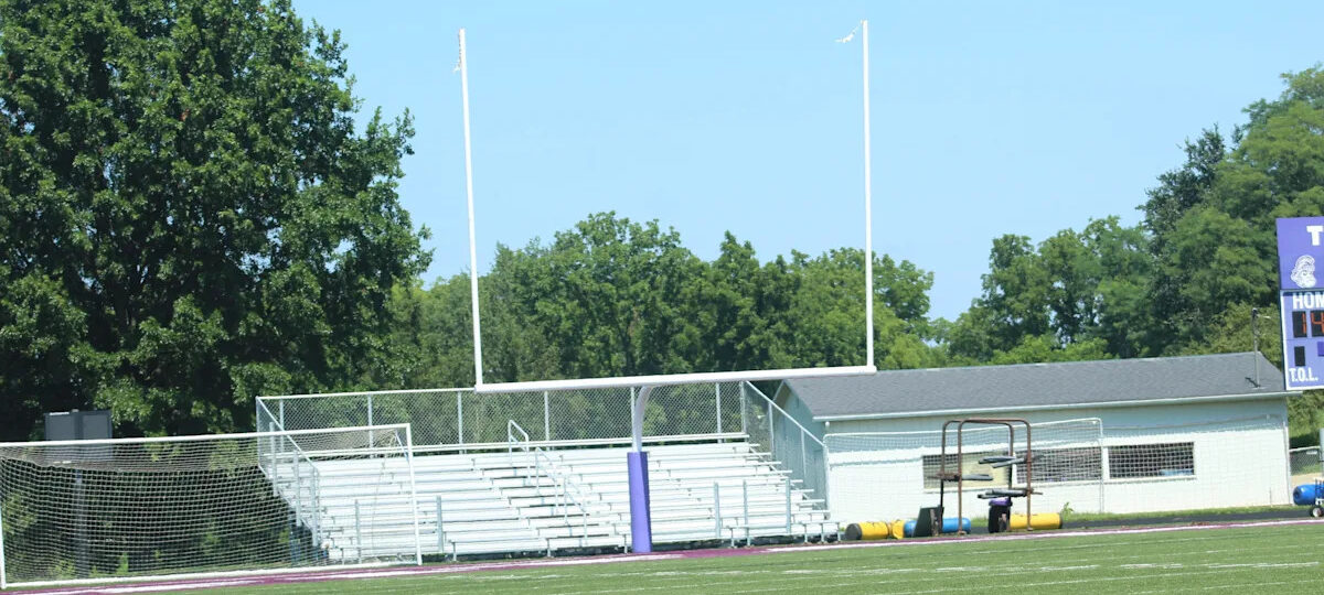 2026 Wayne/Holmes County week-by-week high school football schedule