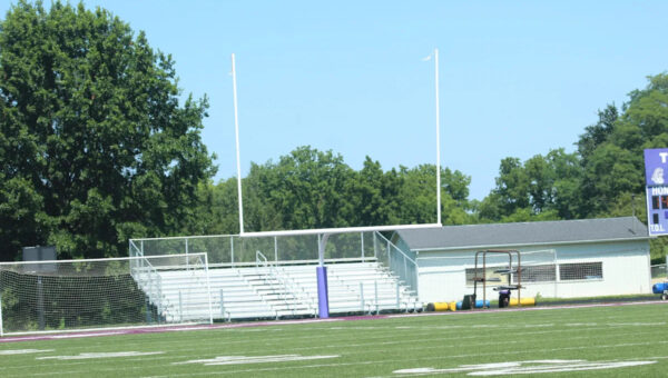 2026 Wayne/Holmes County week-by-week high school football schedule