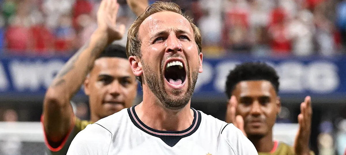 The 13 craziest moments from England’s World Cup victory over Mexico