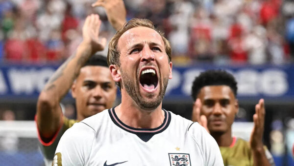The 13 craziest moments from England’s World Cup victory over Mexico